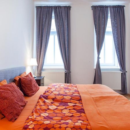 Apartment Theresiengasse Viena Habitación foto