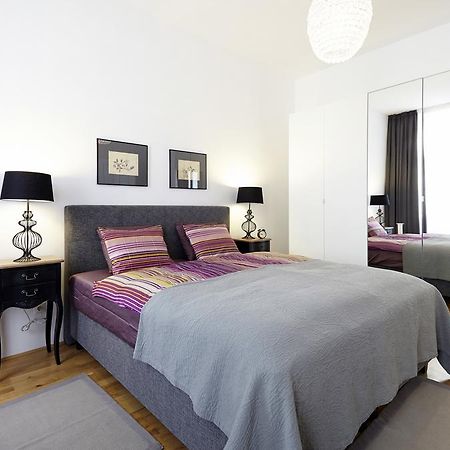 Apartment Theresiengasse Viena Habitación foto